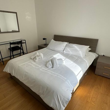 Romolo 24-Trieste Center Экстерьер фото