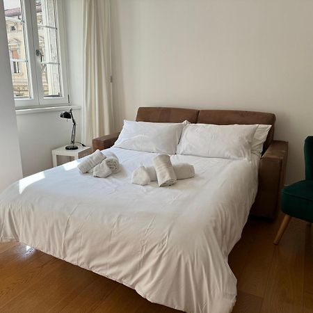 Romolo 24-Trieste Center Экстерьер фото