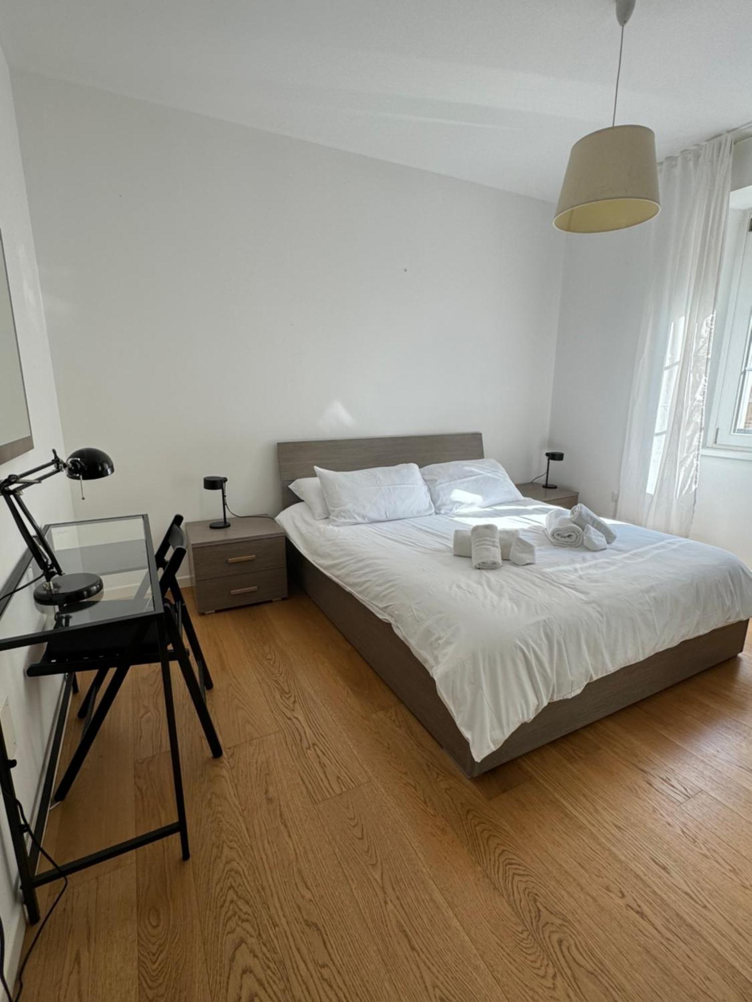 Romolo 24-Trieste Center Экстерьер фото