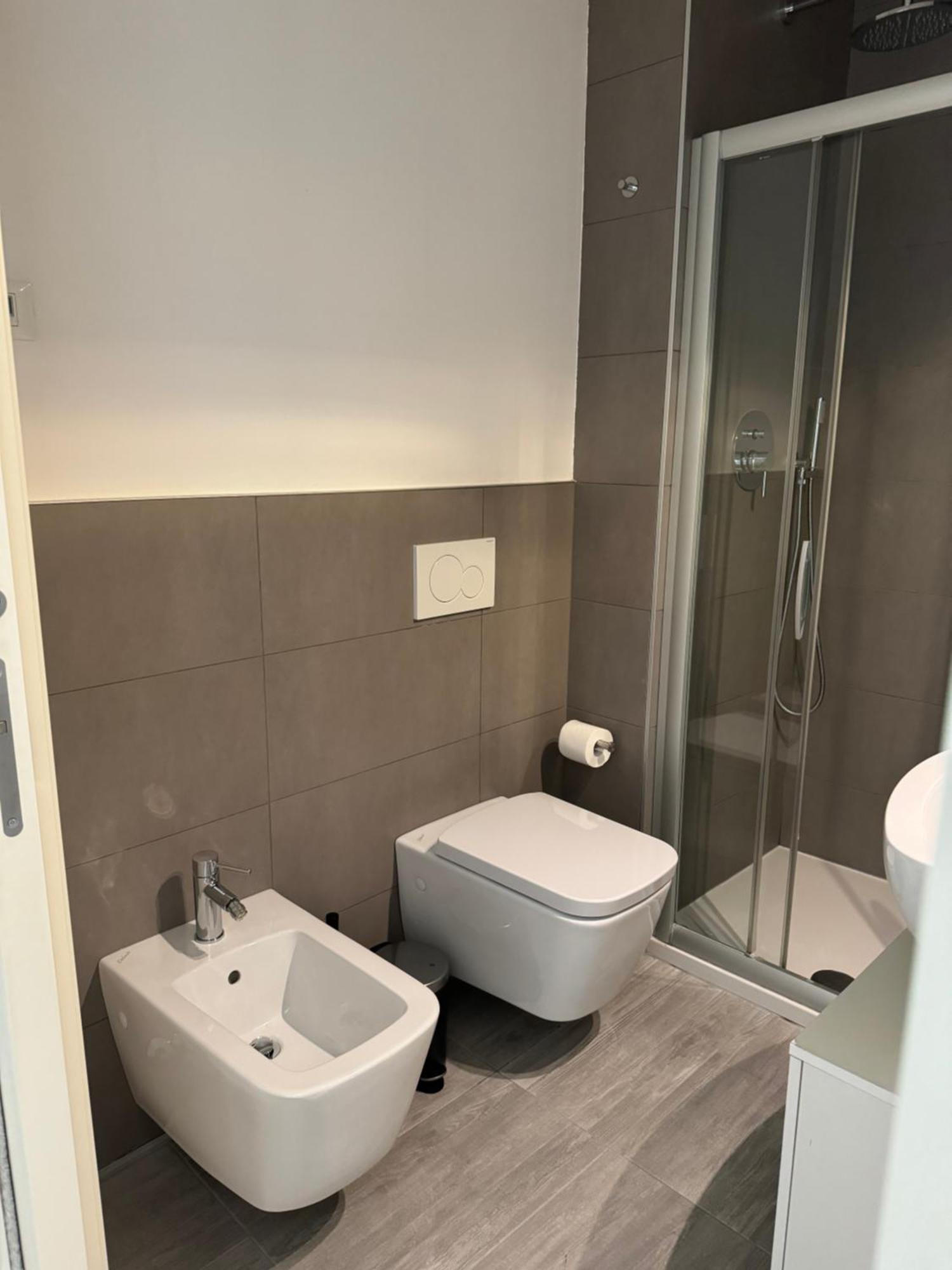 Romolo 24-Trieste Center Экстерьер фото