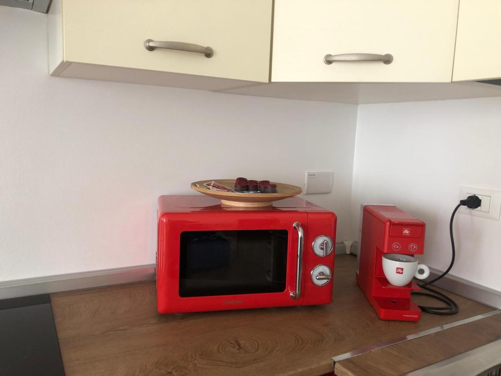 Romolo 24-Trieste Center Экстерьер фото